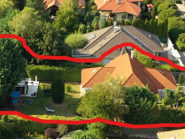 Eladó ház Törökbálint, Tükörhegy 230 nm