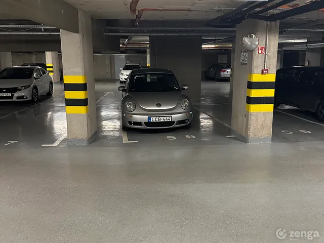 Eladó lakás Budapest XI. kerület, Kelenföld 47 nm