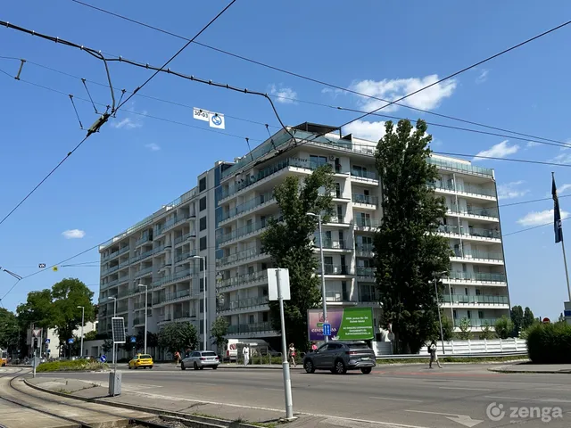 Eladó lakás Budapest XI. kerület, Kelenföld 47 nm