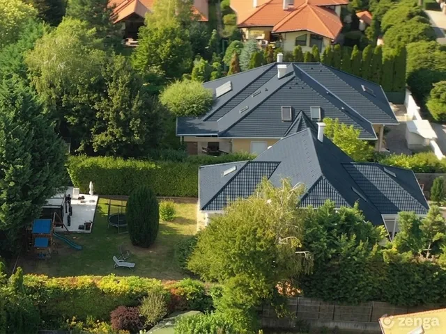 Eladó ház Törökbálint, Tükörhegy 230 nm