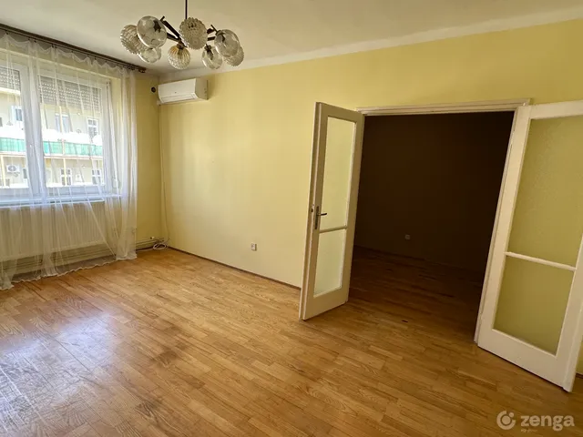 Eladó lakás Győr, Belváros 48 nm