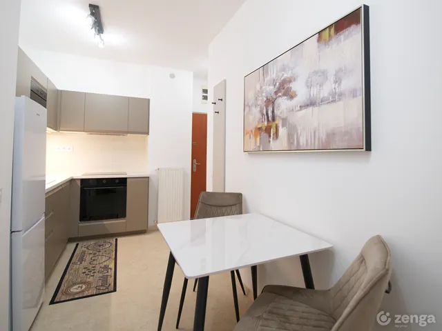 Kiadó lakás Budapest VI. kerület, Ó utca 24-26 45 nm