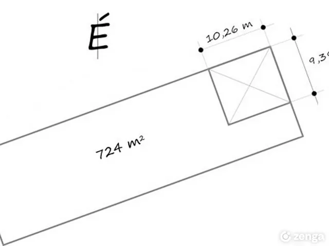 Eladó ház Törökszentmiklós, Partalja 80 nm