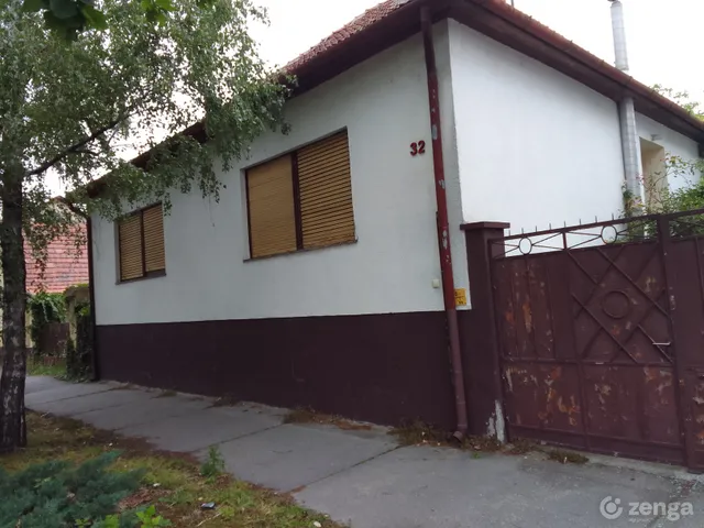 Eladó ház Soltvadkert 80 nm