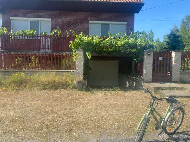 Eladó ház Győr, Kisbácsa 139 nm