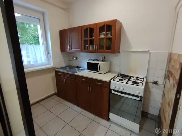 Kiadó lakás Zalaegerszeg, Belváros 40 nm