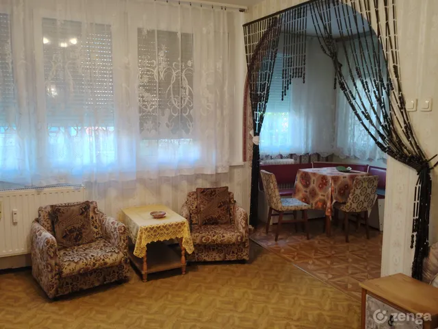 Kiadó lakás Zalaegerszeg, Belváros 43 nm