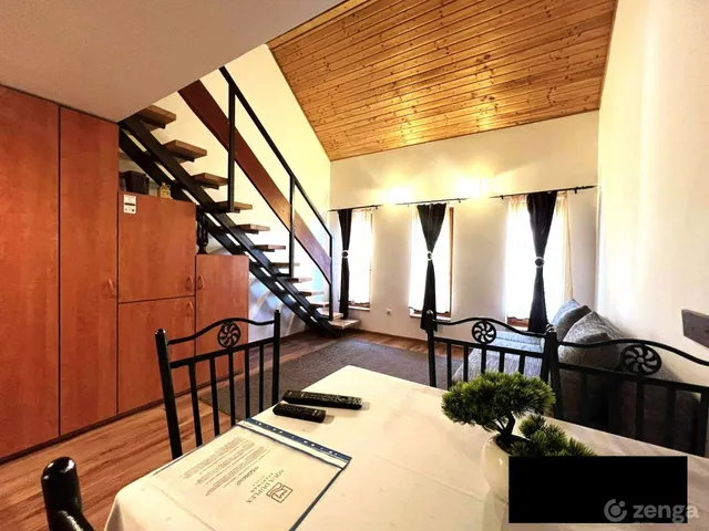 Eladó lakás Gyula 74 nm