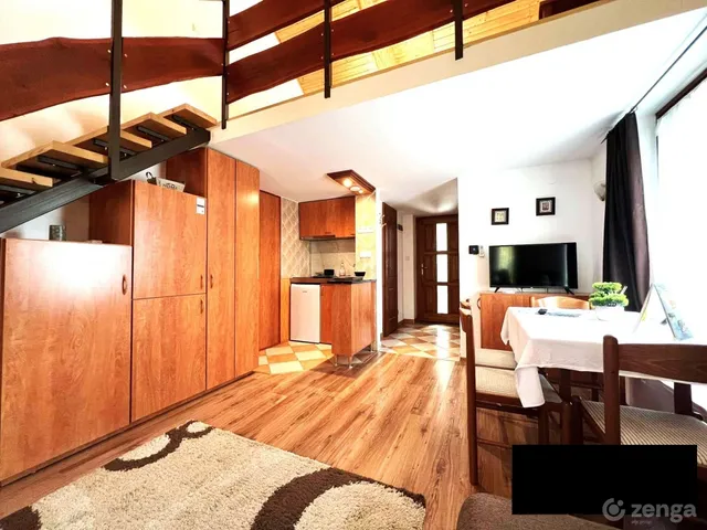 Eladó lakás Gyula 74 nm