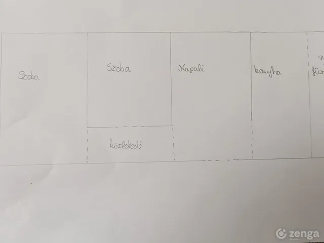 Eladó ház Böhönye 77 nm