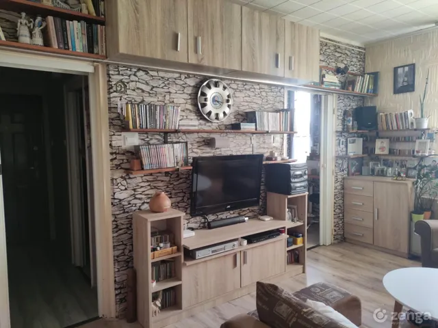 Eladó lakás Dunaújváros, Belváros 38 nm