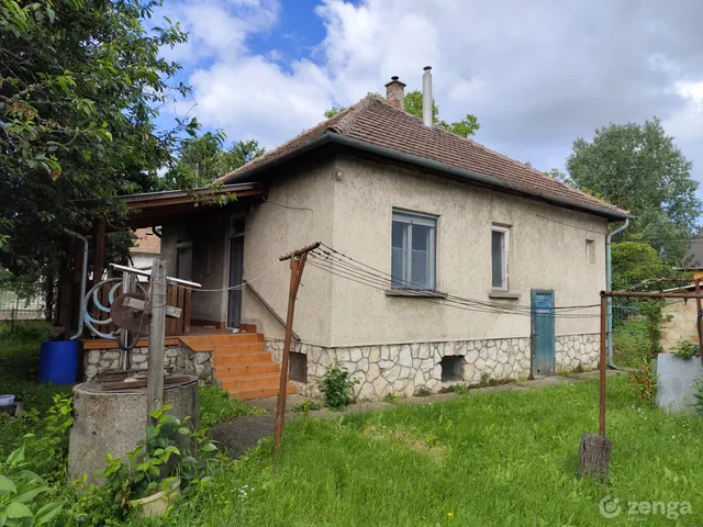Eladó ház Törökbálint 70 nm