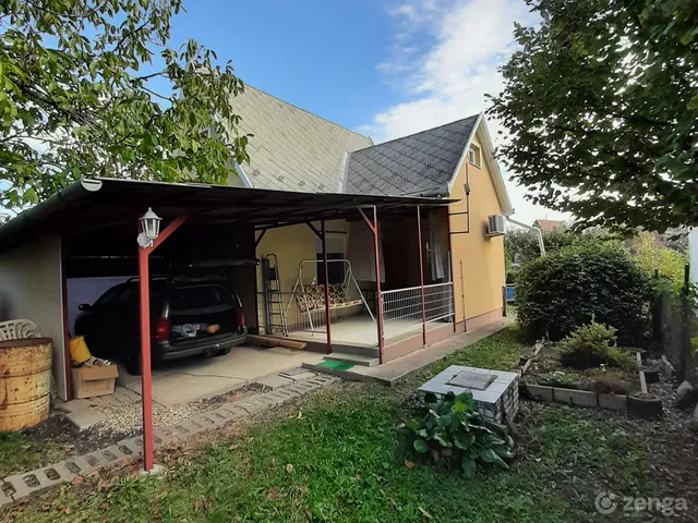 Eladó üdülő és hétvégi ház Markaz, Sülló ut 2. 50 nm