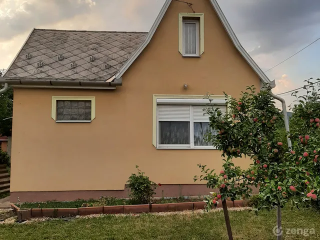 Eladó üdülő és hétvégi ház Markaz 50 nm