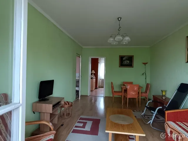 Eladó lakás Pécs, Kertváros 54 nm
