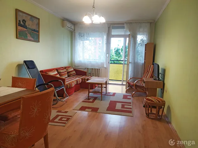 Eladó lakás Pécs, Kertváros 54 nm