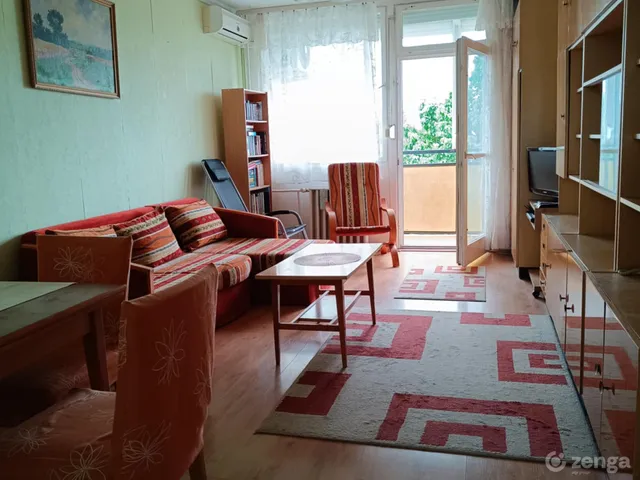 Kiadó lakás Pécs, Kertváros 54 nm