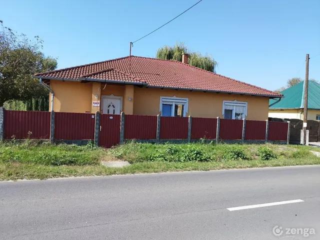 Eladó ház Nyírlugos 144 nm