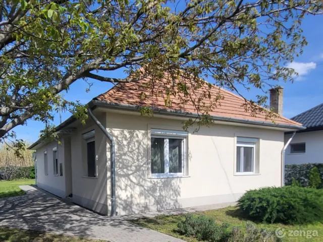 Eladó ház Dunavarsány, Kisvarsány 96 nm