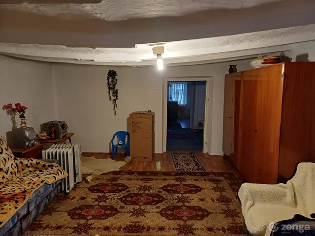 Eladó ház Kisújszállás 50 nm