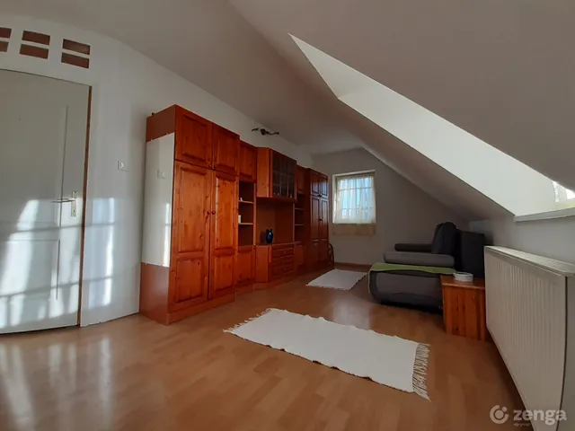 Kiadó lakás Eger, Károlyváros 45 nm