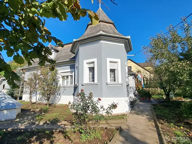 Eladó ház Ózd, Szenna 100 nm