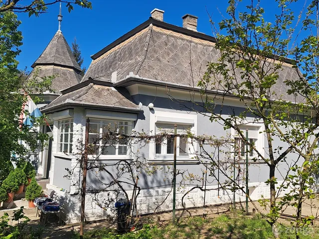 Eladó ház Ózd, Szenna 100 nm