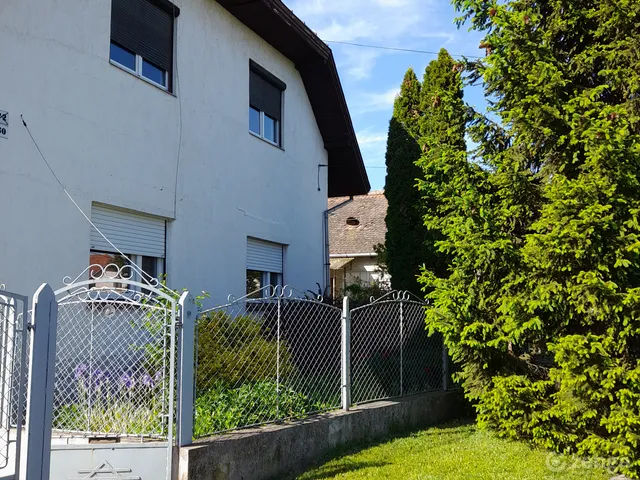 Eladó ház Sárospatak, Bodroghalász 85 nm