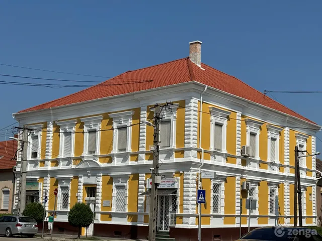 Eladó lakás Csorna 90 nm