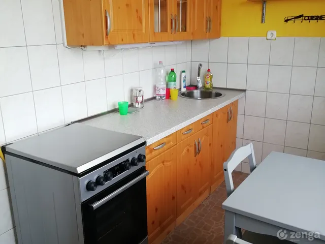 Kiadó lakás Dunakeszi 48 nm