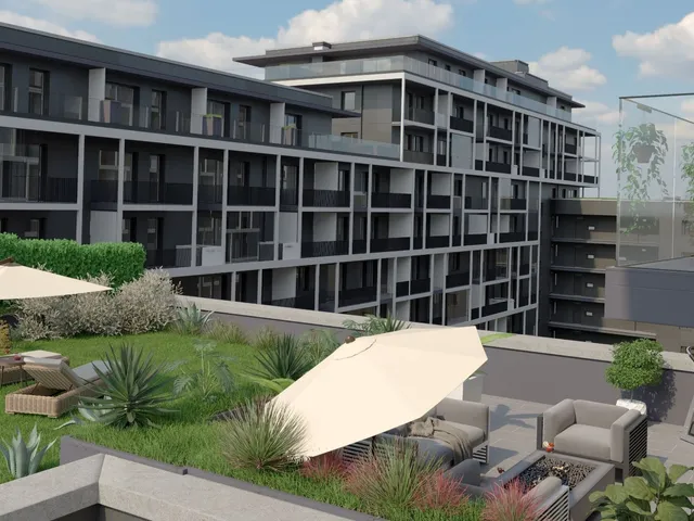 Eladó lakás Budapest XI. kerület, Fehérvári út 120. 38 nm