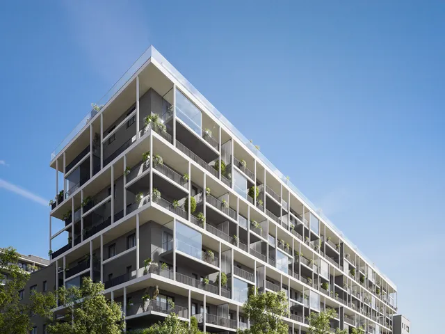 Eladó lakás Budapest XI. kerület, Fehérvári út 120. 28 nm