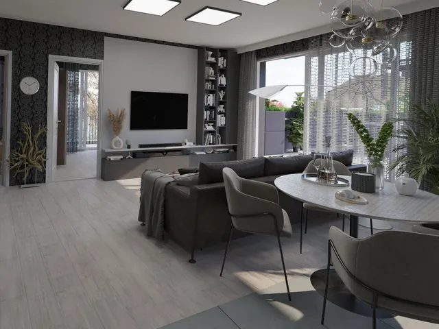 Eladó lakás Budapest XI. kerület, Fehérvári út 120. 58 nm