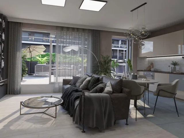 Eladó lakás Budapest XI. kerület, Kelenföld, Fehérvári út 120 36 nm