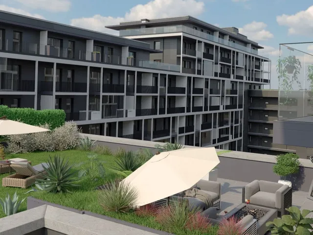 Eladó lakás Budapest XI. kerület, Kelenföld, Fehérvári út 120 66 nm