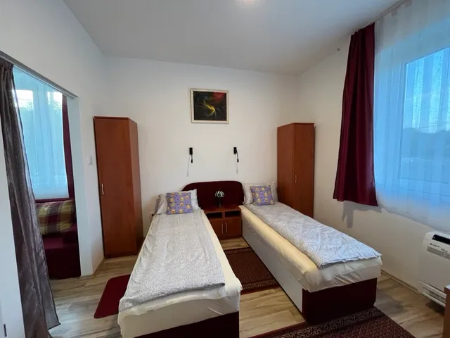 Eladó ház Tiszapalkonya 163 nm