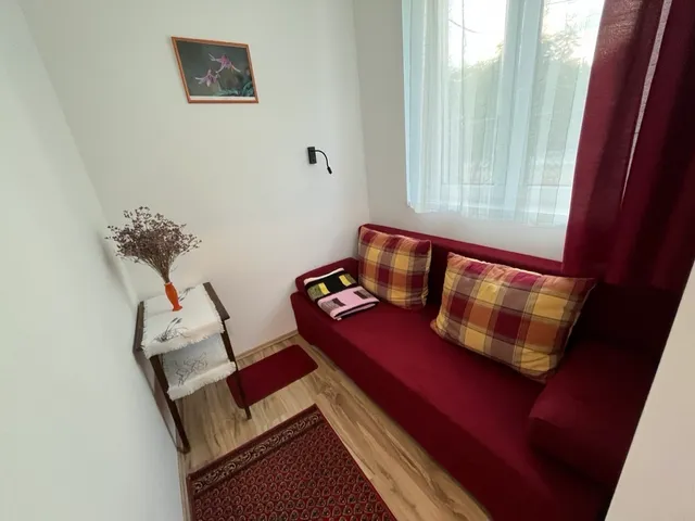 Eladó ház Tiszapalkonya 163 nm