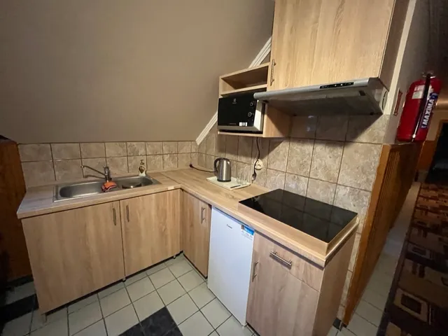 Kiadó lakás Tiszaújváros 100 nm