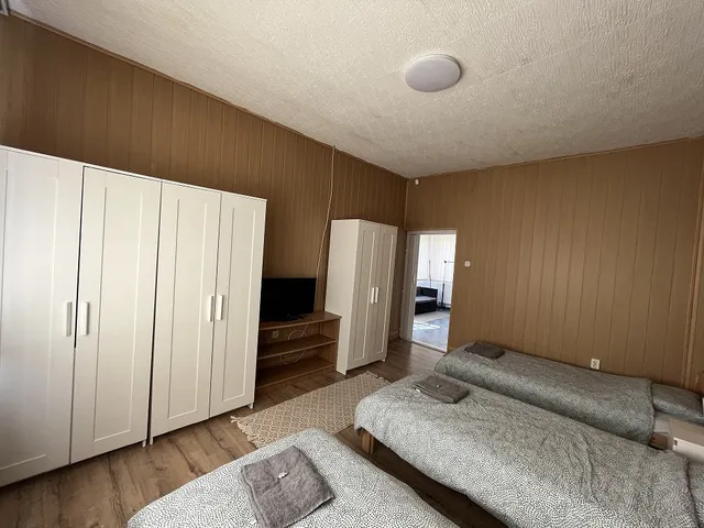 Eladó ház Tiszaújváros 110 nm