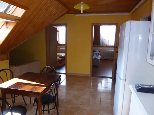 Kiadó ház Tiszaújváros, Kertváros 90 nm