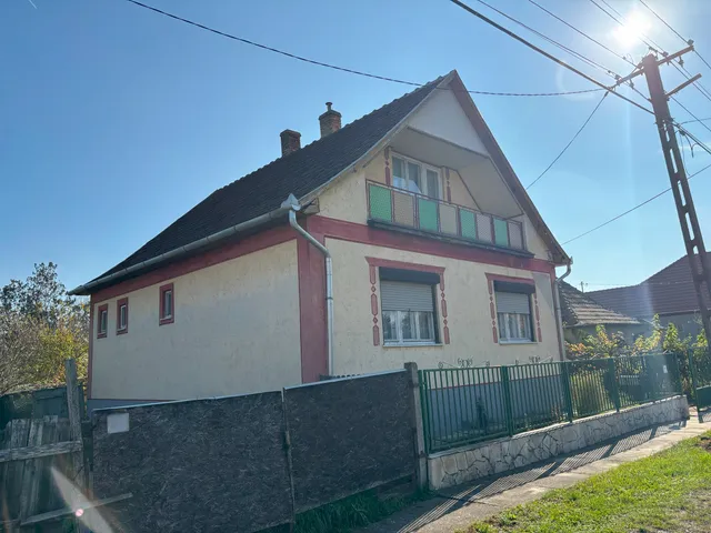 Eladó ház Polgár 90 nm