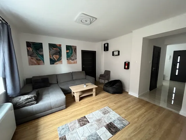 Eladó lakás Tiszaújváros 64 nm