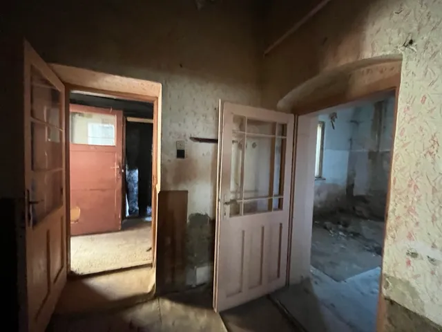Eladó ház Polgár 38 nm