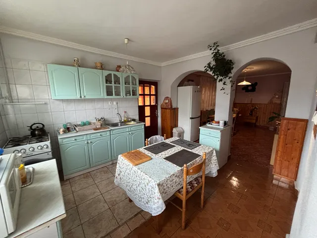 Eladó ház Hejőbába 120 nm