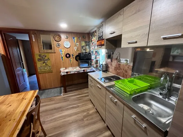 Kiadó ház Tiszaújváros 90 nm