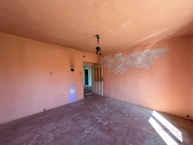 Eladó ház Tiszapalkonya 68 nm