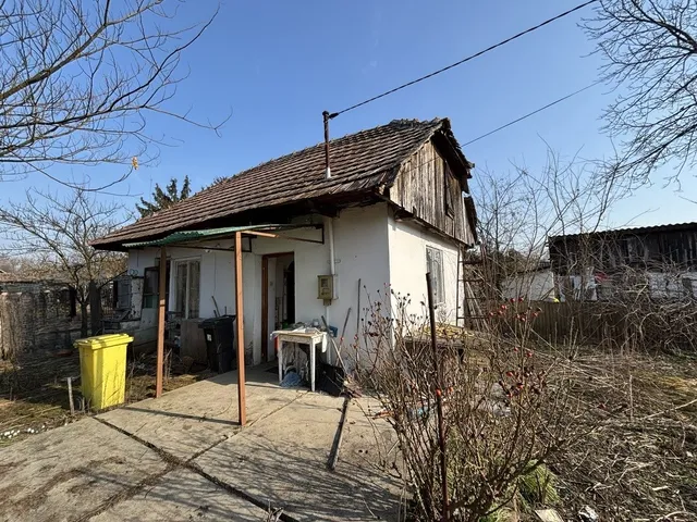 Eladó telek Sajóörös 698 nm