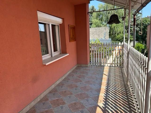Eladó ház Sajószöged 160 nm