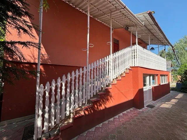 Eladó ház Sajószöged 160 nm