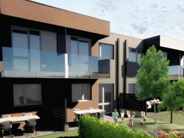 Eladó lakás Tiszaújváros 69 nm